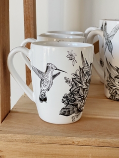 MUG COLIBRÍ