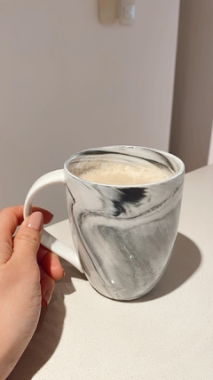 MUG CARRARA