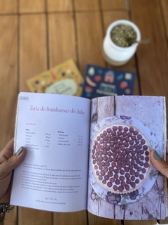 LIBROS DE PASTELERÍA & FOTOGRAFÍA - Silo Deco