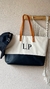 KIT MONOGRAM PREMIUM (Tote + lona + Cap) - comprar online