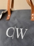 Weekender MONOGRAM - comprar online