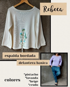 Rebeca - comprar online