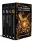 Tetralogía Los Juegos Del Hambre / The Hunger Games 4-book Box Set - Collins, Suzanne - B De Bolsillo