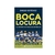 Boca Locura - Diego Estevez