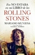 Eso no estaba en mi libro de los Rolling Stone - Mariano Muniesa