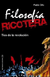 Filosofía Ricotera Tics de la Revolución - Pablo Cillo