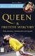 QUEEN & FREDDIE MERCURY - MARTIN, JOSE LUIS