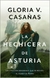 HECHICERA DE ASTURIA - GLORIA V CASAÑAS