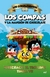 LOS COMPACUENTOS . LOS COMPAS Y LA MANSION DE CHOCOLATE