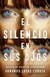 El silencio en sus ojos - Armando Lucas Correa