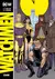 DC - BL - WATCHMEN - papel obra