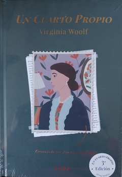 Un cuarto propio - Virginia Woolf