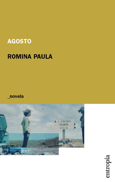 Agosto - Romina Paula