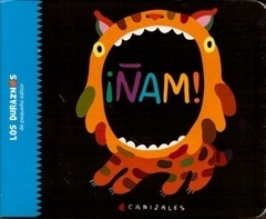 ¡Ñam! - Canizales