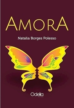 Amora - Natalia Borges Polesso