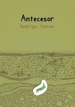 Antecesor - Rodrigo Torres