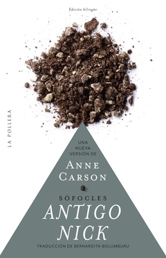 Antigo Nick - Anne carson