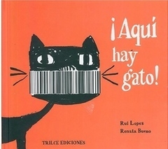 Aquí hay gato! - Rui Lopes