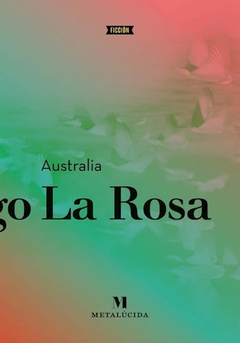 Australia - Santiago La Rosa