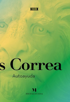 Autoayuda - Matías Correa