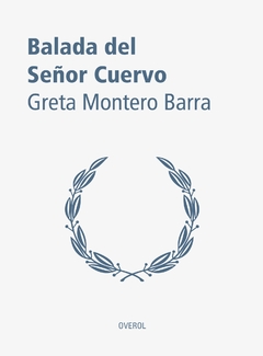 Balada del Señor Cuervo - Greta Montero