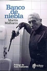 Banco de niebla - Martín Malharro