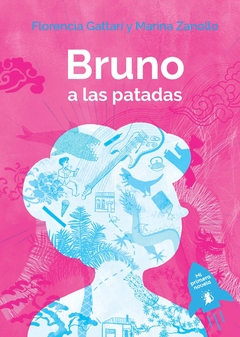 Bruno a las Patadas - Florencia Gattari & Marina Zanollo