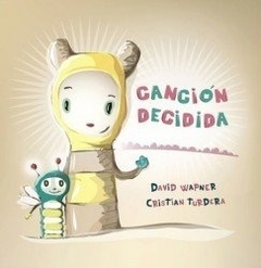 Canción decidida - David Wapner-Cristian Turdera