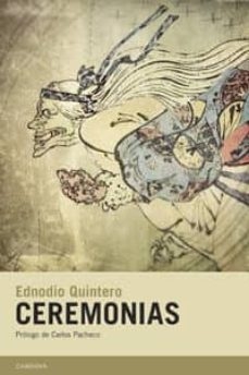 Ceremonias - Ednodio Quintero