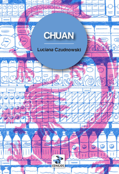 Chuan - Luciana Czudnowski