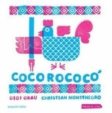 Cocorococó - Didi Grau-Christian Montenegro