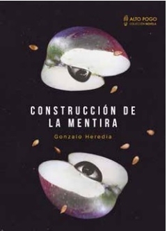 Construcción de la mentira - Gonzalo Heredia