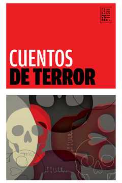 Cuentos de terror - A.A.V.V.