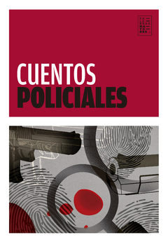 Cuentos policiales - A.A.V.V.