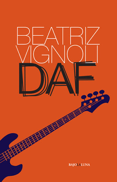 Daf - Beatriz Vignoli