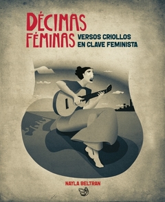 Décimas Féminas - Nayla Beltrán