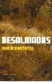 Desalmadas - María Martoccia