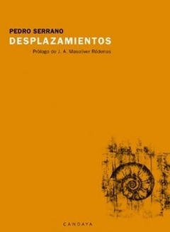 Desplazamientos - Pedro Serrano