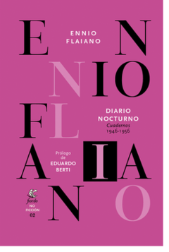 Diario nocturno - Ennio Flaiano