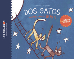 Dos gatos - Luis Pescetti-Gusti