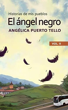 El ángel negro - Angélica Puerto Tello