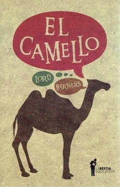 El camello - Lord Berners