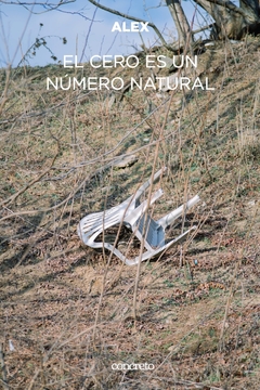 El cero es un número natural - Alejandra Zani