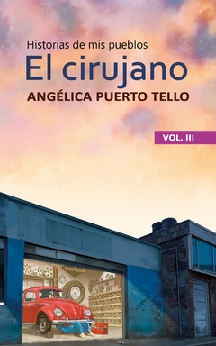 El cirujano - Angélica Puerto Tello