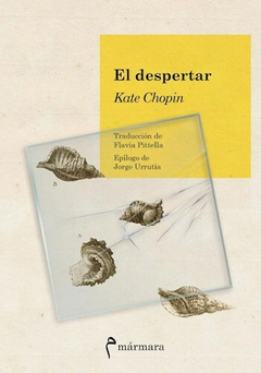 El despertar - Kate Chopin