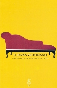 El diván victoriano - Marghanita Laski