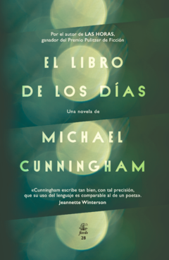 El libro de los días - Michael Cunningham