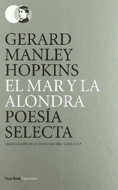 El mar y la alondra - Manley Hopkins Gerard