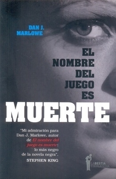 El Nombre del juego es muerte - Dan Marlowe