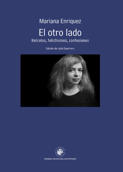 El otro lado - Mariana Enriquez